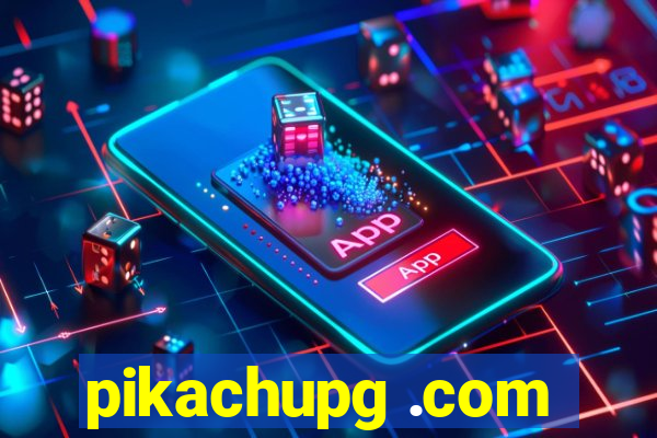 pikachupg .com